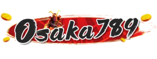 Osaka789 logo